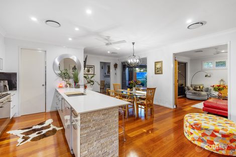Property photo of 12 Frangipani Place Mountain Creek QLD 4557