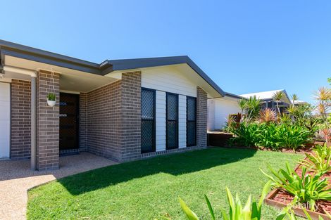 Property photo of 7 Cimba Street Clinton QLD 4680