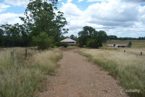 203 Haynes Kite Millar Rd, Blackbutt South, QLD 4314