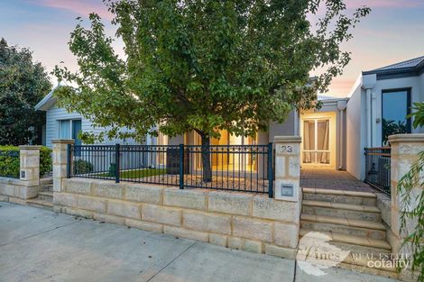 Property photo of 23 Ligado Avenue Aveley WA 6069
