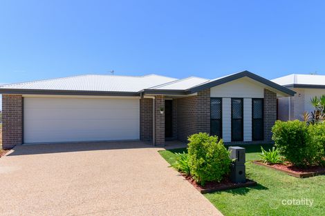 Property photo of 7 Cimba Street Clinton QLD 4680