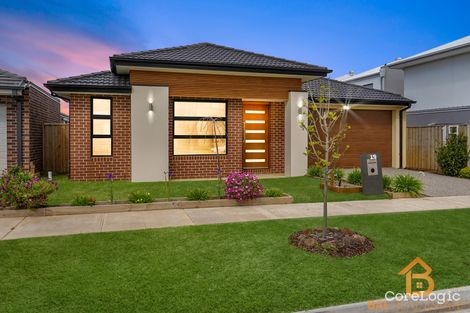Property photo of 19 Aylesbury Terrace Werribee VIC 3030