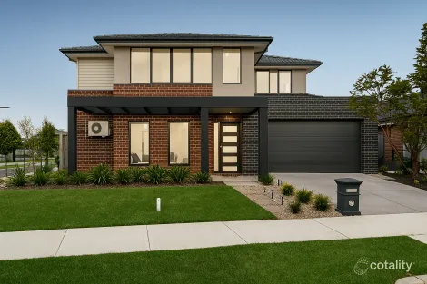 Property photo of 6 Langdon Street Armstrong Creek VIC 3217