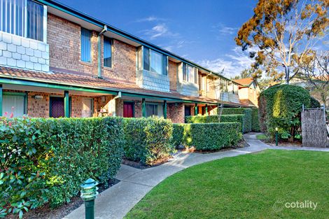 Property photo of 17/1 Fitzgerald Crescent Strathfield NSW 2135