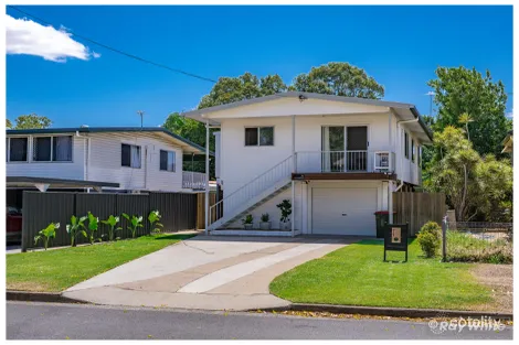 71 LEAMINGTON ST, BERSERKER, QLD 4701