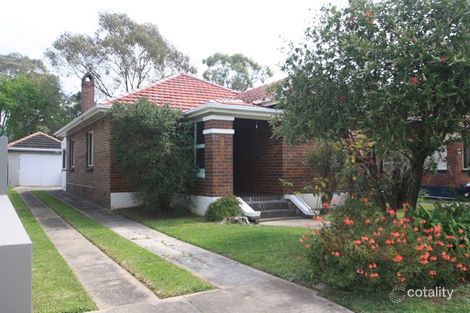 Property photo of 54 Lancaster Avenue Melrose Park NSW 2114