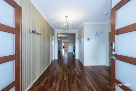 Property photo of 47 Aspire Boulevard Plumpton VIC 3335
