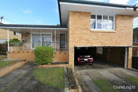 Property photo of 41 Aminya Street Mansfield QLD 4122