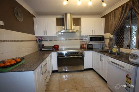 Property photo of 152 Gould Road Eagle Vale NSW 2558