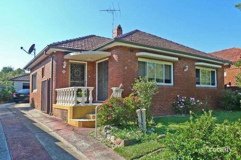 Property photo of 60 Margaret Street Kingsgrove NSW 2208