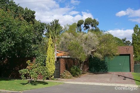 Property photo of 18 Bedford Street Nedlands WA 6009