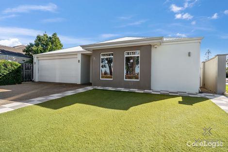 Property photo of 25 Gemstone Parade Wellard WA 6170