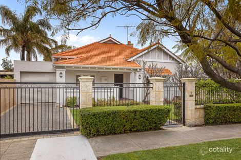 7 Milton St, Mount Hawthorn, WA 6016