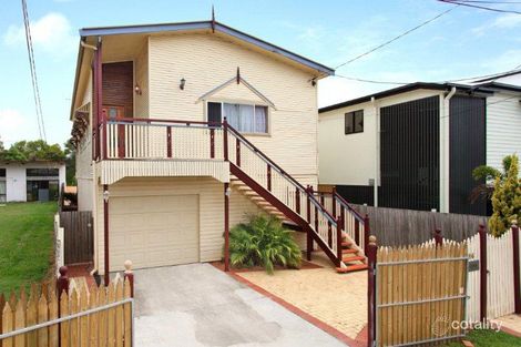 Property photo of 86 Maynard Street Woolloongabba QLD 4102