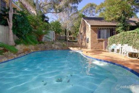 Property photo of 14 Chestnut Street Loftus NSW 2232