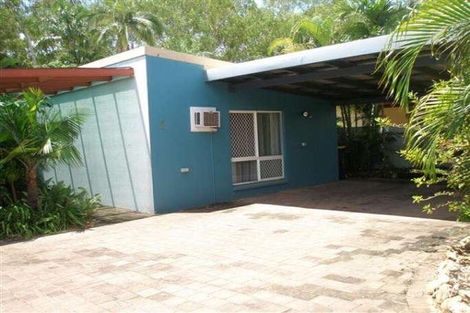 Property photo of 2/1 Merriak Court Gray NT 0830