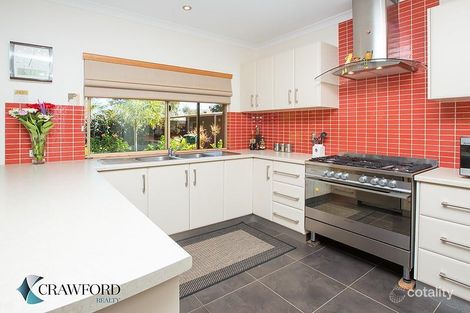 Property photo of 20 Vitenbergs Drive Point Samson WA 6720