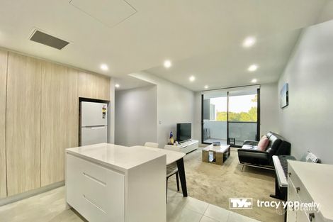 Property photo of 302/19 Epping Road Epping NSW 2121