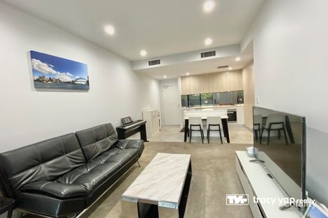 Property photo of 302/19 Epping Road Epping NSW 2121