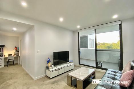 Property photo of 302/19 Epping Road Epping NSW 2121