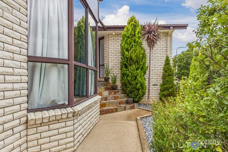 Property photo of 2 Carter Crescent Calwell ACT 2905