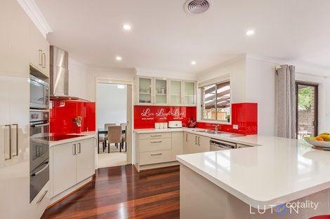 Property photo of 2 Carter Crescent Calwell ACT 2905
