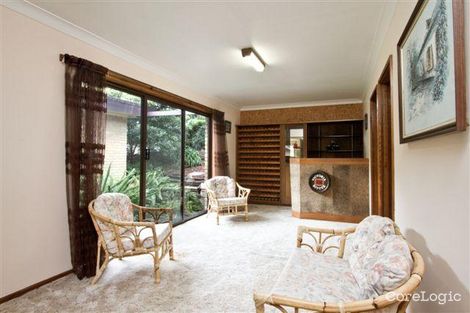 Property photo of 66 Wycliffe Crescent Eltham VIC 3095