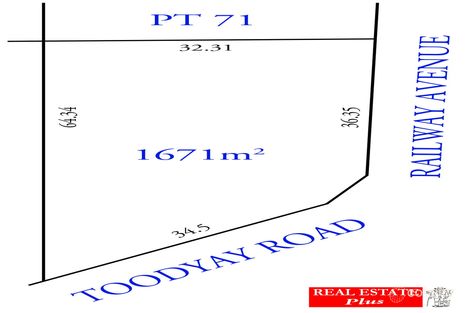 Property photo of 31 Toodyay Road Middle Swan WA 6056