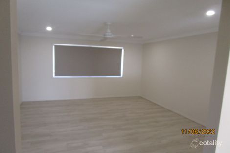 Property photo of 14 Tranquility Drive Rothwell QLD 4022