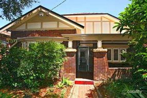 Property photo of 47 Harrabrook Avenue Five Dock NSW 2046