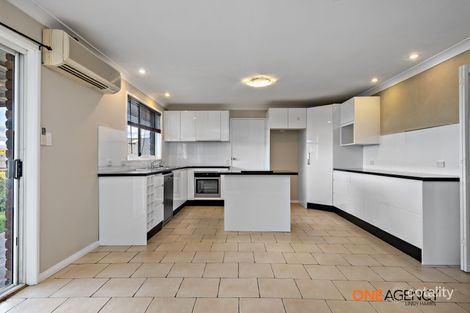 Property photo of 4 Elliot Close Darlington NSW 2330