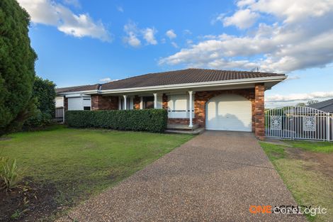 Property photo of 4 Elliot Close Darlington NSW 2330