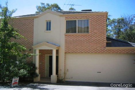 Property photo of 2/100 Parker Street Templestowe Lower VIC 3107