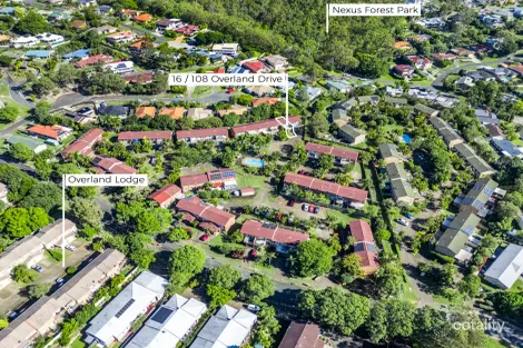 Property photo of 16/108 Overland Drive Edens Landing QLD 4207