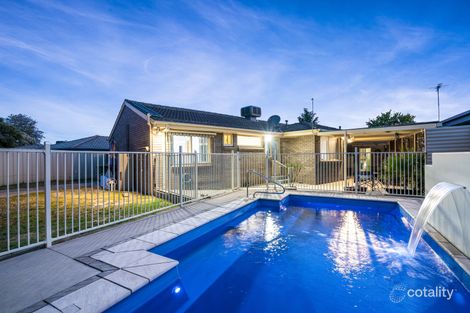 Property photo of 370 Sutherland Street Lavington NSW 2641