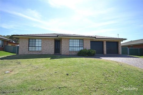 8 Waterworks Rd, Mudgee, NSW 2850