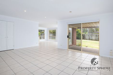 Property photo of 18 Chancellor Circuit Meadowbrook QLD 4131