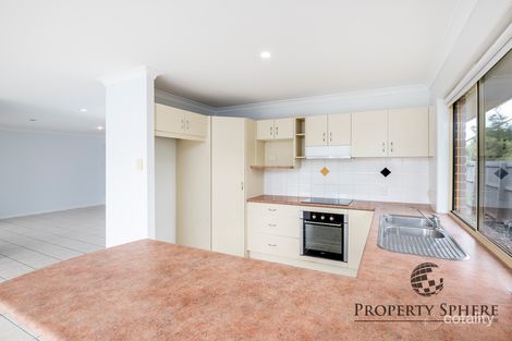 Property photo of 18 Chancellor Circuit Meadowbrook QLD 4131