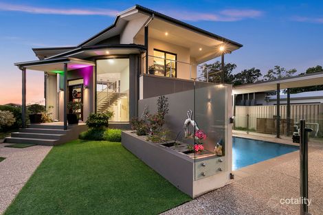 Property photo of 162A Main Road Wellington Point QLD 4160