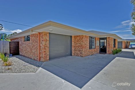 Property photo of 2/19 Amaroo Road Austins Ferry TAS 7011