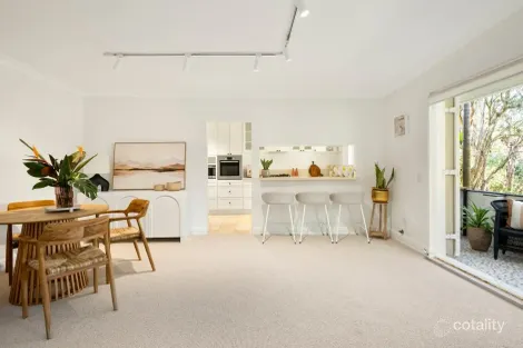 Property photo of 3/40 Foamcrest Avenue Newport NSW 2106