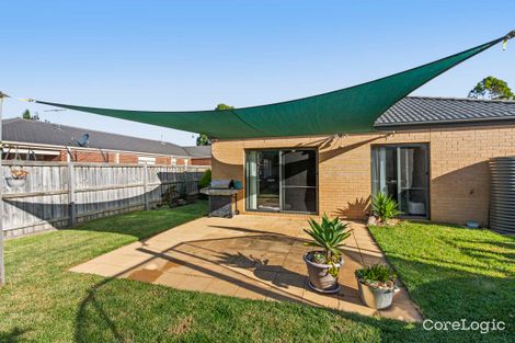 Property photo of 139 Inverell Parkway Tarneit VIC 3029