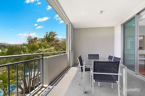 Property photo of 305/2-6 Pandanus Parade Cabarita Beach NSW 2488