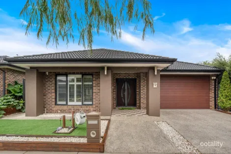 16 Doughty Rd, Craigieburn, VIC 3064