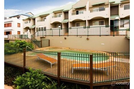 Property photo of 25/23 Edmondstone Street South Brisbane QLD 4101