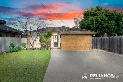Property photo of 41 Hook Street Altona Meadows VIC 3028