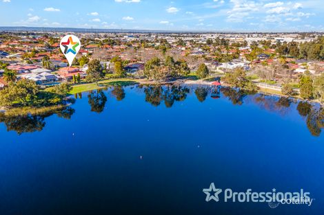 Property photo of 35 Southpointe Crescent Ballajura WA 6066