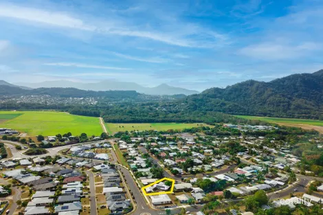 Property photo of 36 Cyperus Drive Redlynch QLD 4870