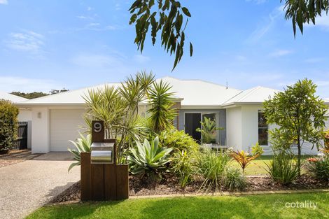Property photo of 9 Feathertail Place Peregian Springs QLD 4573