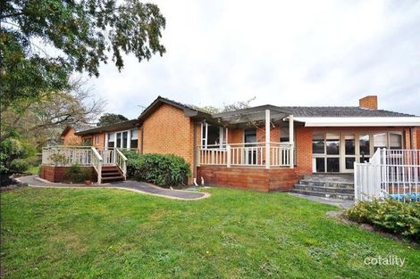 Property photo of 80 William Street Mount Waverley VIC 3149